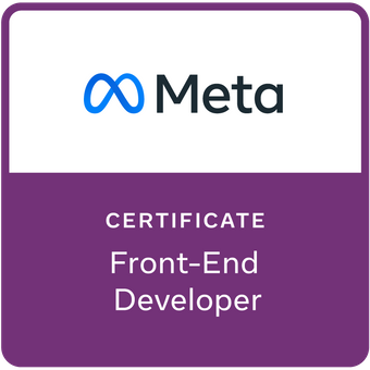 meta-frontend-certificate